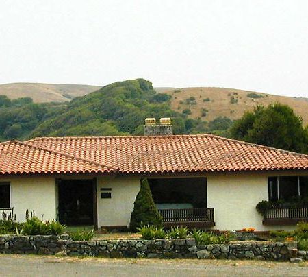 Point Reyes Vineyard Inn Калифорния Сити Экстерьер фото