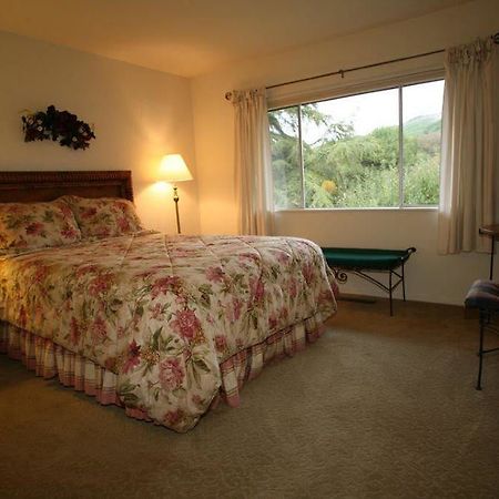 Point Reyes Vineyard Inn Калифорния Сити Экстерьер фото