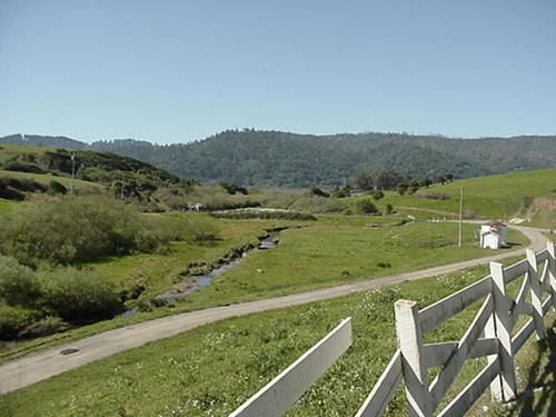 Point Reyes Vineyard Inn Калифорния Сити Экстерьер фото